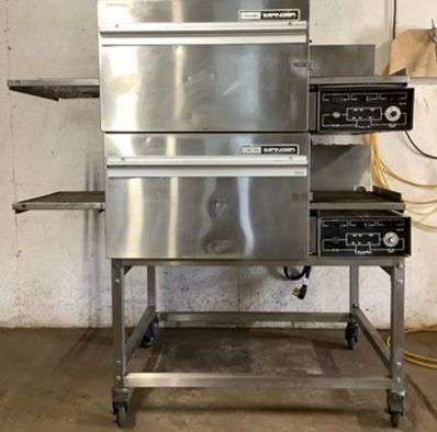 Lincoln 1133 Electric Pizza Conveyor Oven