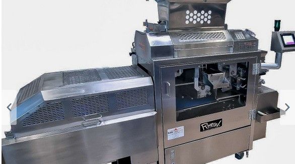 Rheon VX 202 V4 Twin Divider