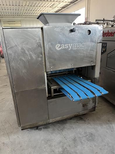 Easymac, Food Machinery Divider