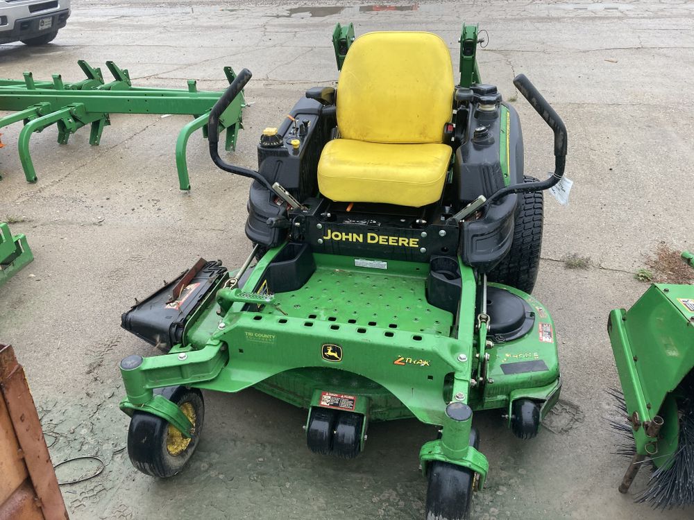 John Deere Z915B ZeroTurn Mowers