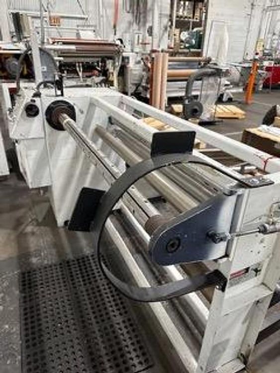 Voorwood 54 " Simplex