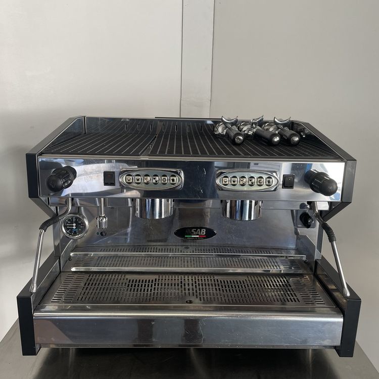 SAB JOLLY PRESTIGE Coffee Machine