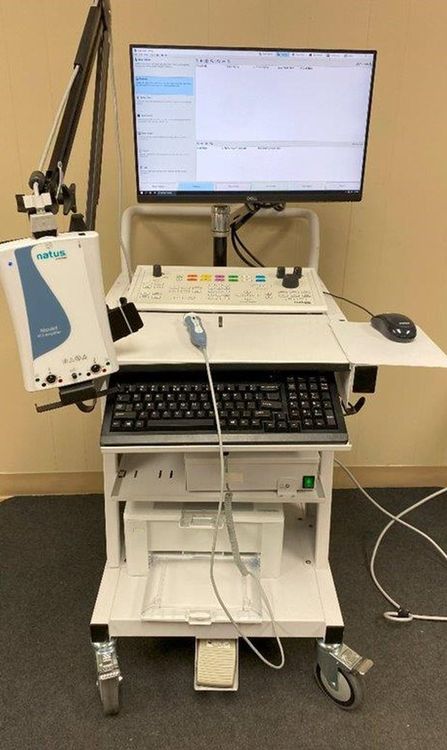 Natus Nicolet EDX EMG