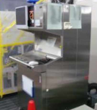 KLA-Tencor Surfscan 6200