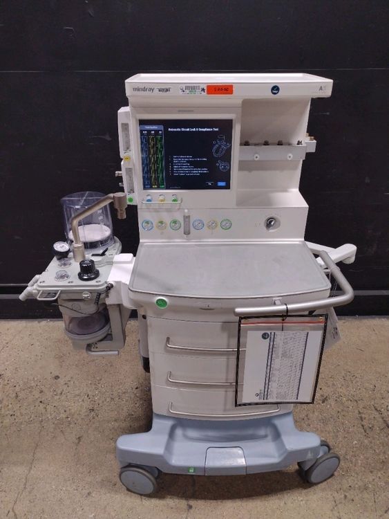 Mindray A5