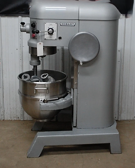 Hobart Classic H600T 60 Qt Dough Mixer