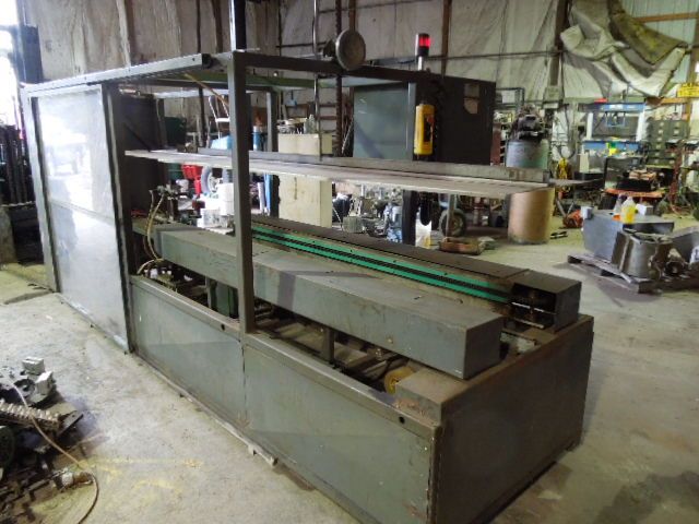 Loveshaw CF40  Case Erector