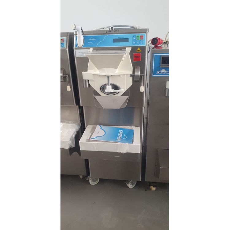 Carpigiani Labo 3045 XPL