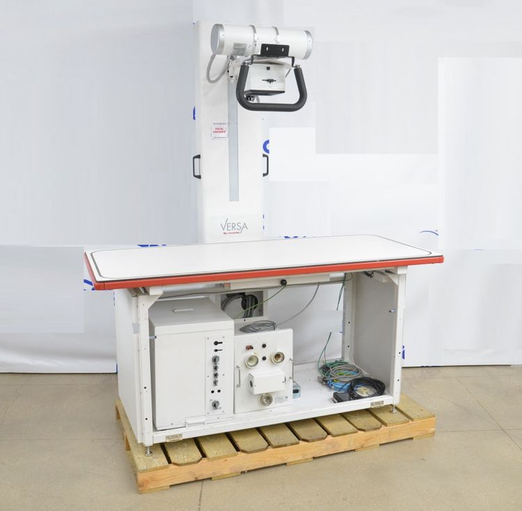 InnoVet Versa Veterinary X-Ray System