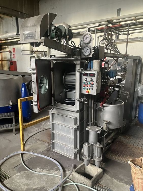 Minox FLOW PRS CA/20