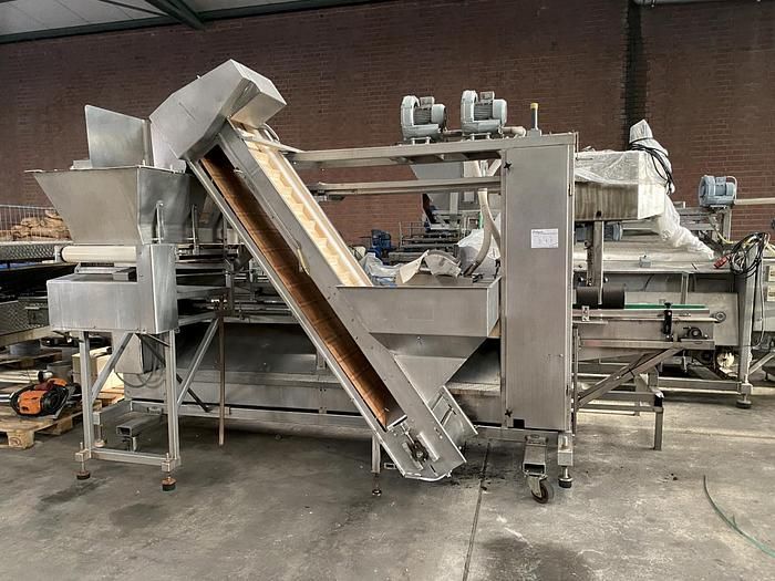 Herbort 561 A, Perforated tape filler