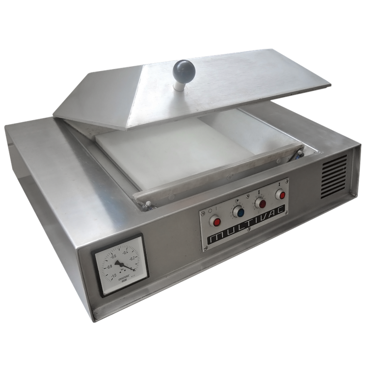 Multivac A300/21 Vacuum Sealer