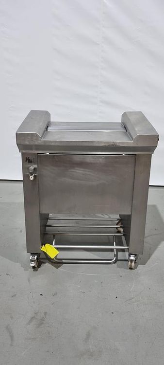 Josef Koch EVM 3006 Skinning machine