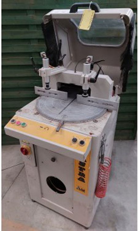LGF ASTRA A AUTOMATIC RISING BLADE MITER SAW