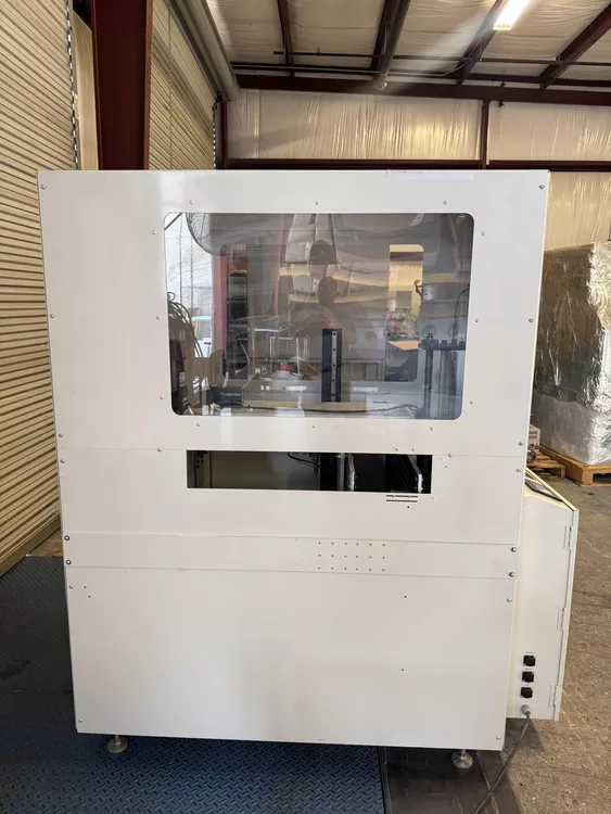 Conveyor Technologies, CTI FIFO Buffer - 2XMFIFO-.08M-21