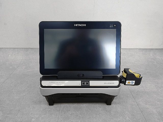 Hitachi ARIETTA Prologue