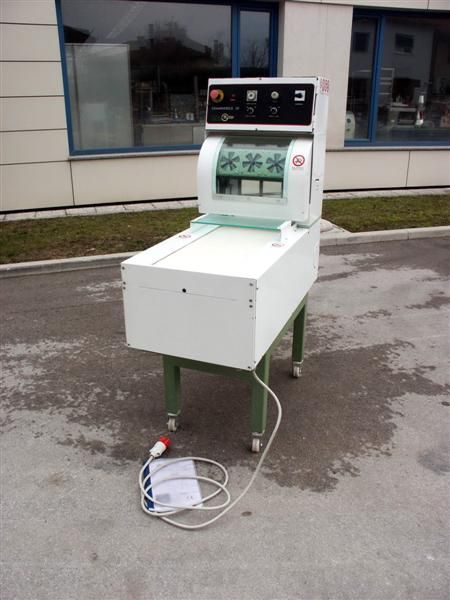 LA GEROSA Machine for printed daugh