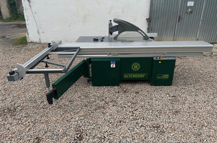 Altendorf WA80