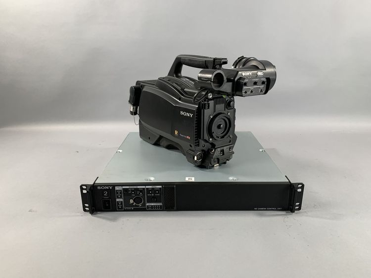 Sony HSC-100RF Fiber Chain