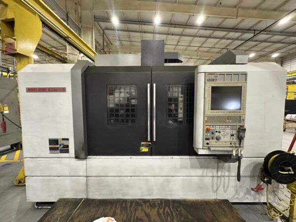 Mori Seiki NV-7000/50 3 Axis