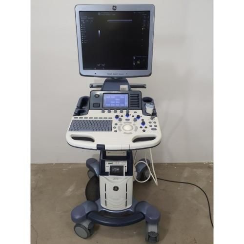 GE Healthcare Logiq S7 Pro Ultrasound System