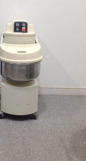 Logludice 30KG Spiral Mixer