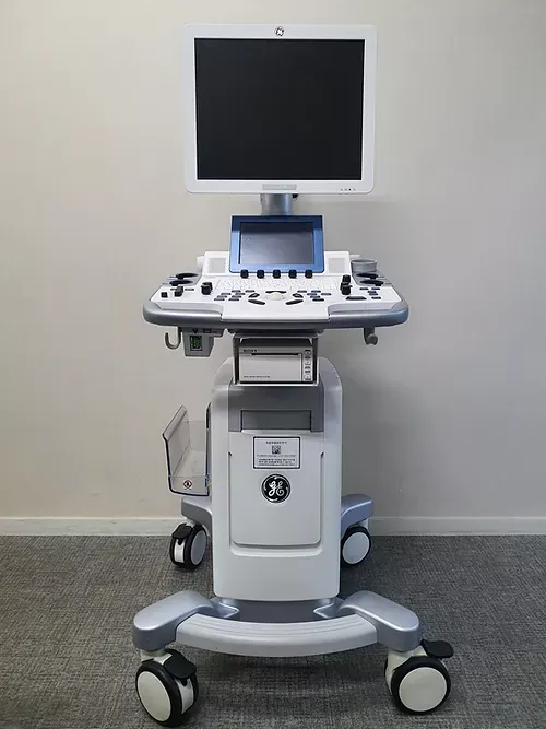 GE Healthcare Vivid T8