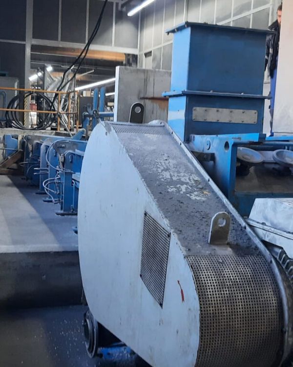 Herbold SMR 80-60