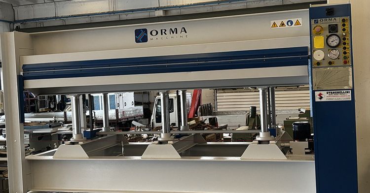 Orma Press