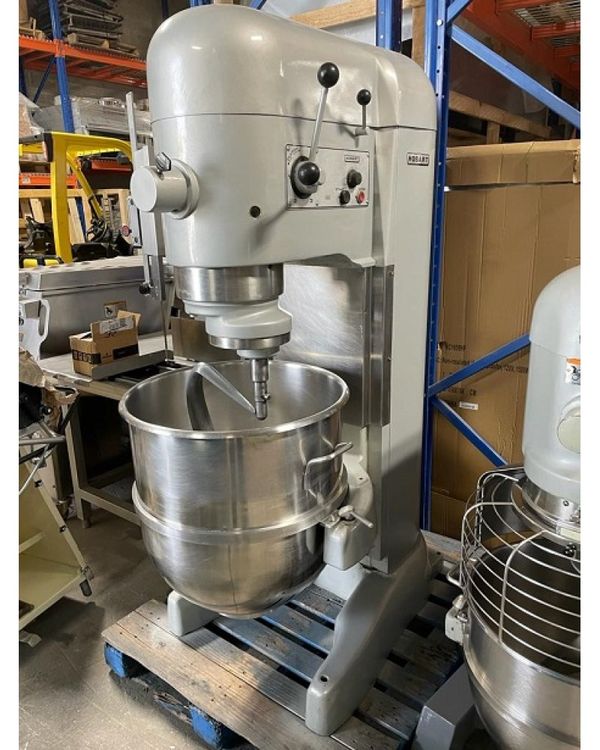 Hobart V1401 Planetary Mixer