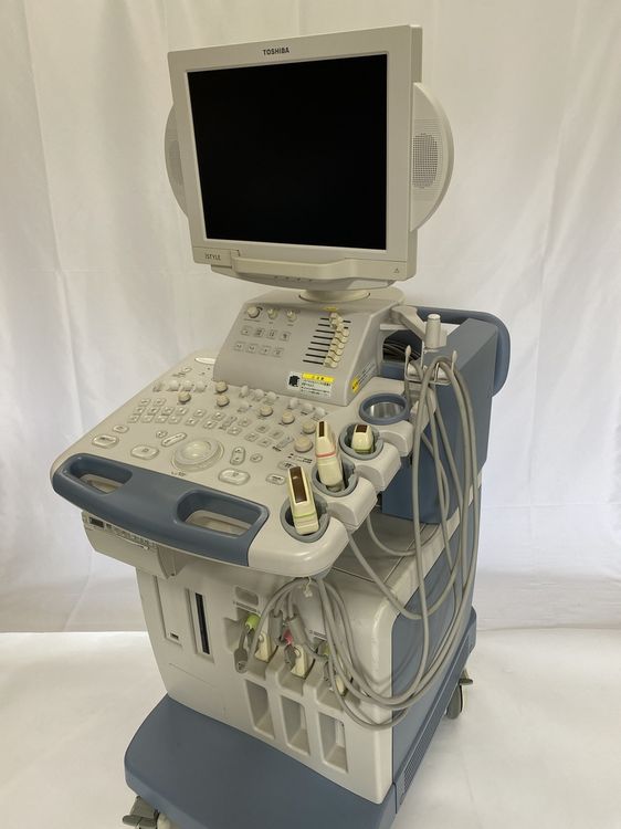 Canon SSA-580A Nemio XG