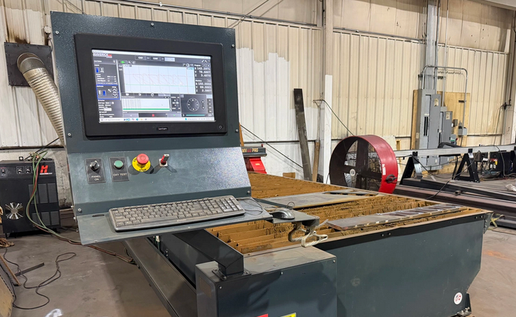 MAVERICK MV612 CNC Controller