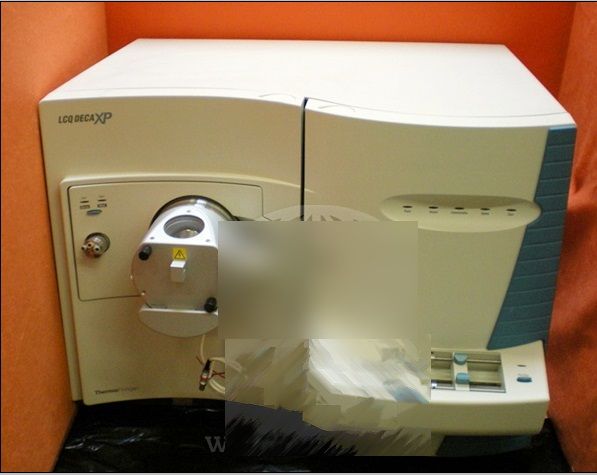 Thermo Finnigan Deca XP Ion Trap Mass Spectrometer