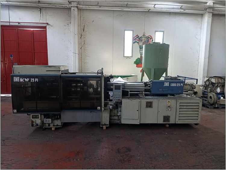 BMB KW 25PI/1300 250 T
