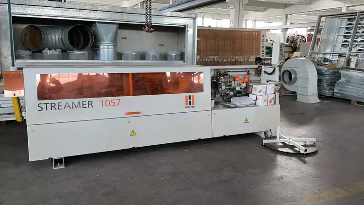 Holzher Streamer 1057