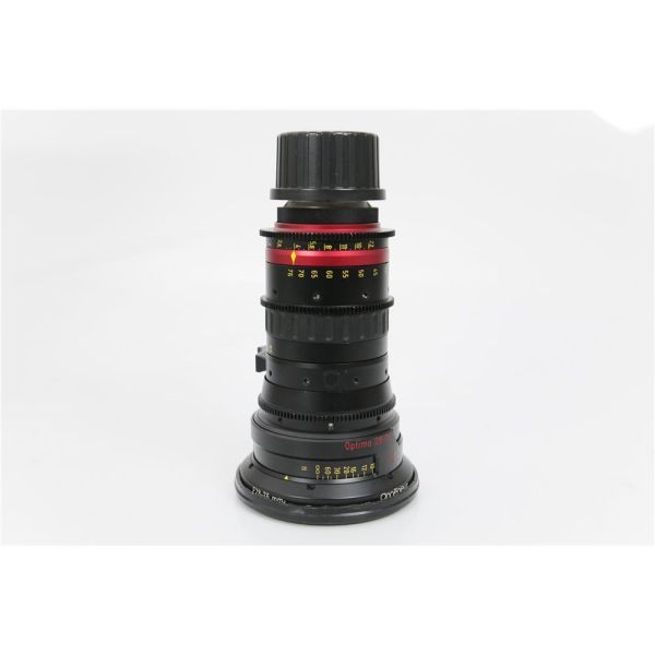 Angenieux Optimo Zoom Lens