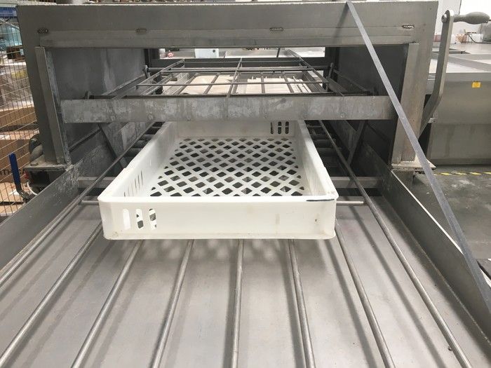Other Tray Washing Machine