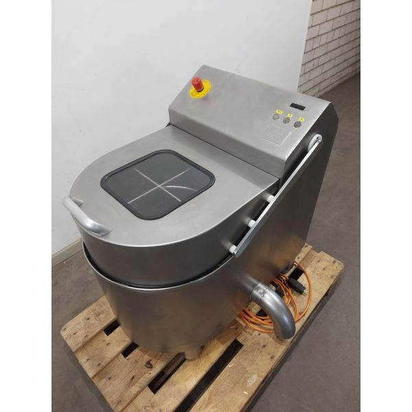 Eillert MSD 500 VAR CENTRIFUGE