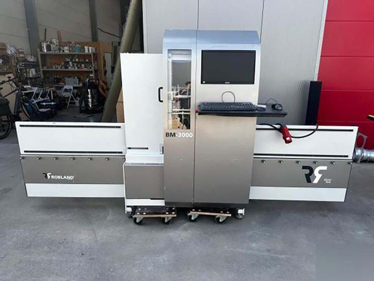 Robland BM 3000
