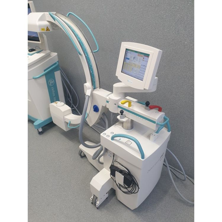 Ziehm Vision FD Vario C-arm
