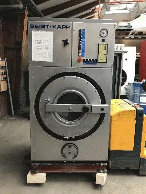 Seibt & Kapp Fex 16 Washer Extractor