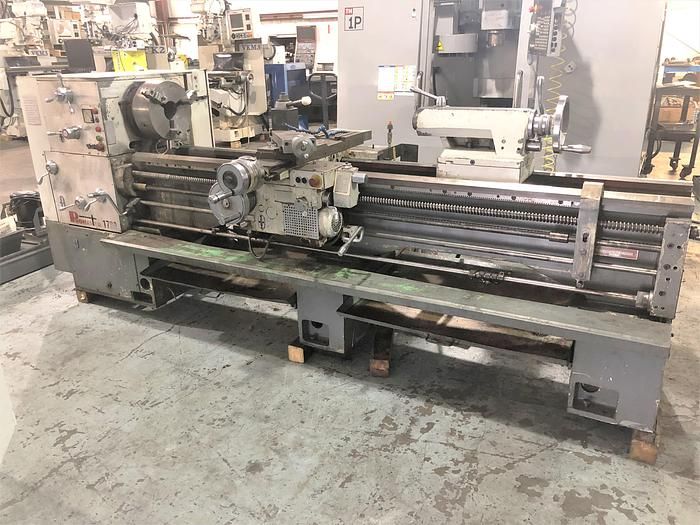 Promaster Engine Lathe 2,000 RPM 1780 Engine Lathe