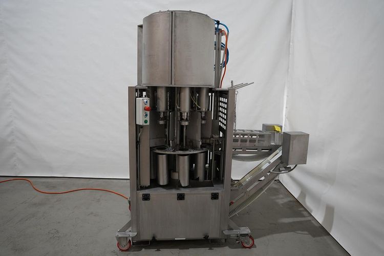 Steen 850