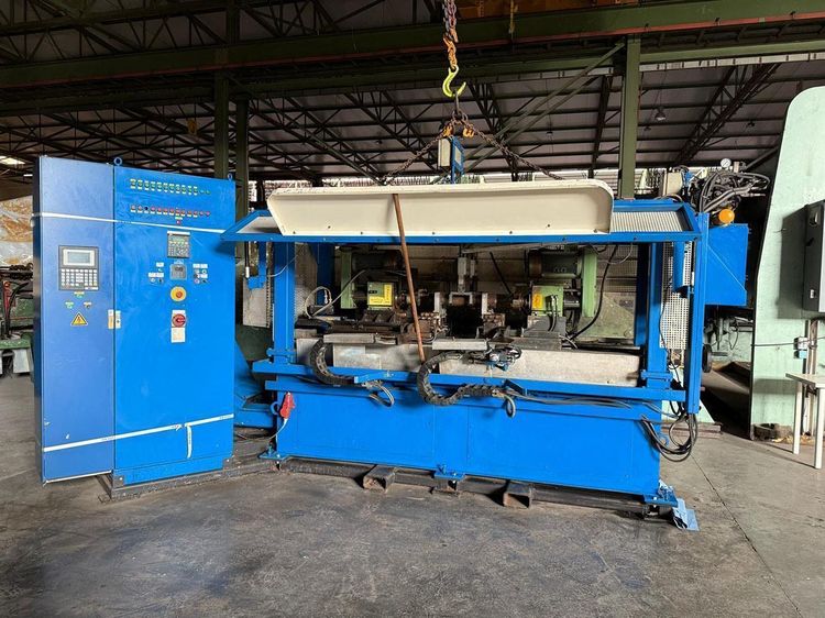 CNC CONTROL Variable Speed WRT 2 Axis