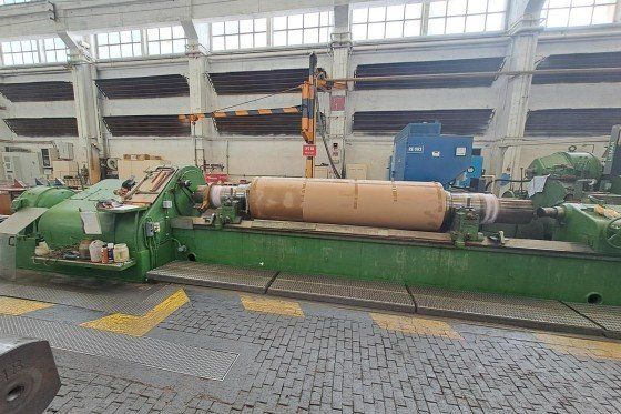 Farrel 36" x 60' LISMAR