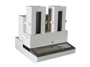 Bio-Rad 3550-UV Microplate Reader with Stackers
