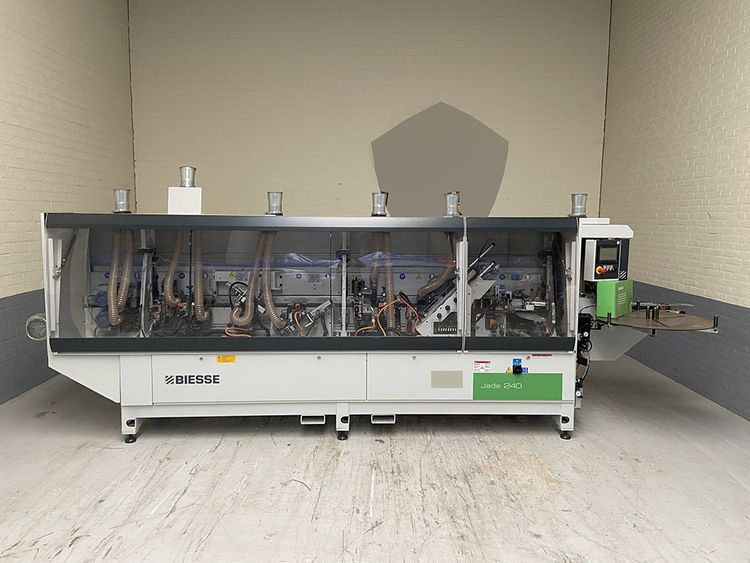 Biesse Jade 240