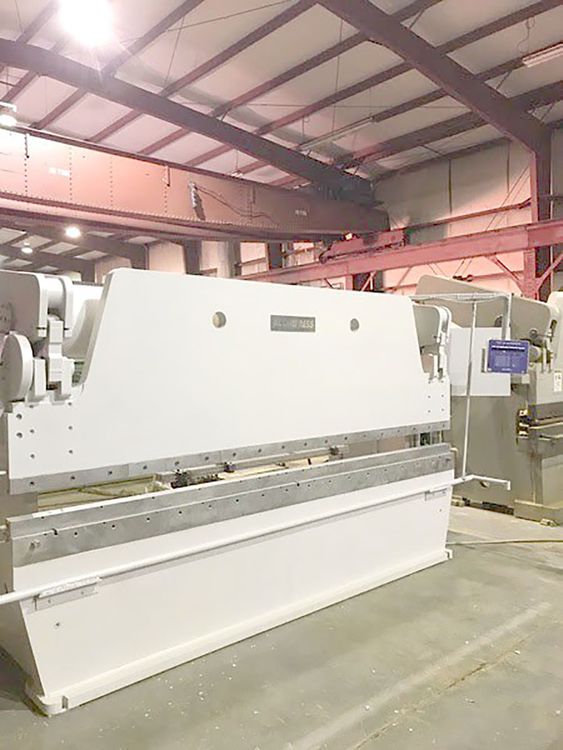 Accurpress 717512 175 Ton