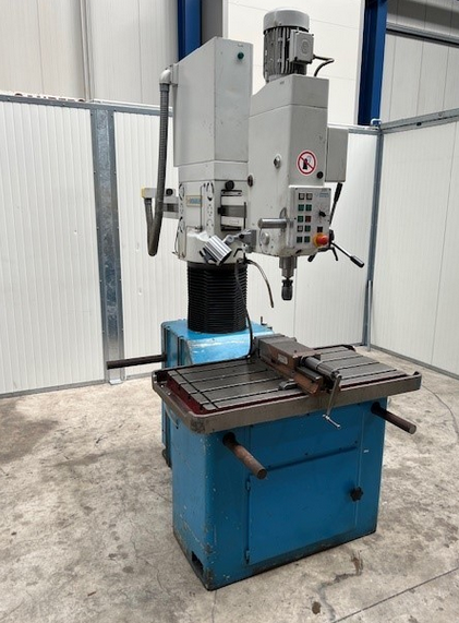 Donau Donauflex 128 2240 rpm