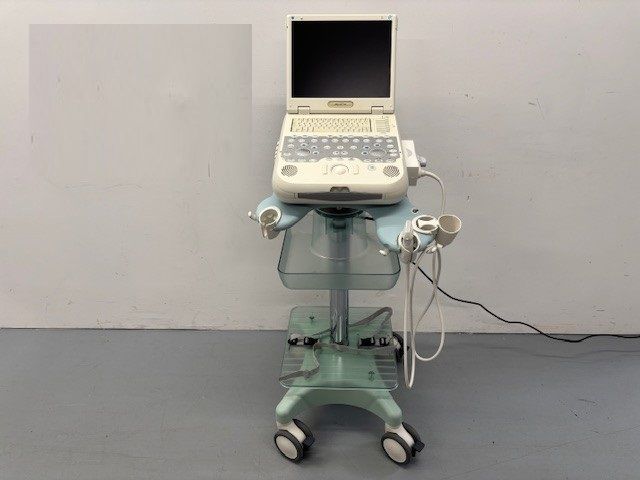 Esaote MyLabFive Ultrasound